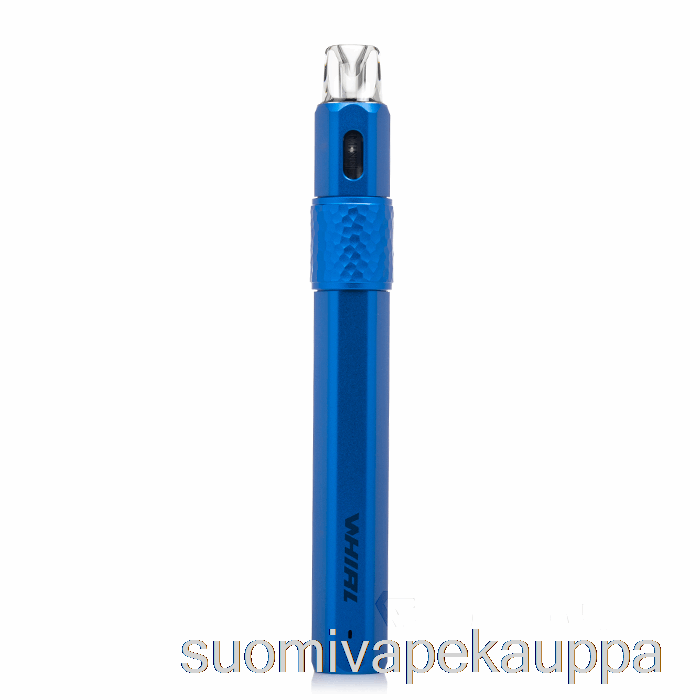 Vape Netistä Uwell Whirl F 11w Pod System Sininen